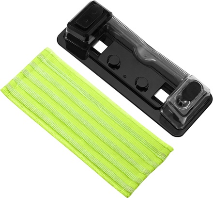 Tyčový vysavač ECG VT 4420 3in1 Simon (21)