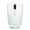 Počítačová myš Genius NX-7000 / optická / 3 tlačítka / 1200dpi - bílá (1)