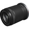 Kompaktní fotoaprát s vyměnitelným objektivem Canon EOS R10 + RF-S 18-150 IS STM, černý (10)