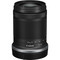 Kompaktní fotoaprát s vyměnitelným objektivem Canon EOS R10 + RF-S 18-150 IS STM, černý (11)