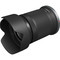 Kompaktní fotoaprát s vyměnitelným objektivem Canon EOS R10 + RF-S 18-150 IS STM, černý (12)