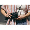 Kompaktní fotoaprát s vyměnitelným objektivem Canon EOS R10 + RF-S 18-150 IS STM, černý (13)