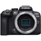 Kompaktní fotoaprát s vyměnitelným objektivem Canon EOS R10 + RF-S 18-150 IS STM, černý (7)