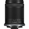 Kompaktní fotoaprát s vyměnitelným objektivem Canon EOS R10 + RF-S 18-150 IS STM, černý (8)