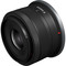 Kompaktní fotoaprát s vyměnitelným objektivem Canon EOS R10 + RF-S 18-45 IS STM, černý (11)