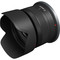 Kompaktní fotoaprát s vyměnitelným objektivem Canon EOS R10 + RF-S 18-45 IS STM, černý (12)