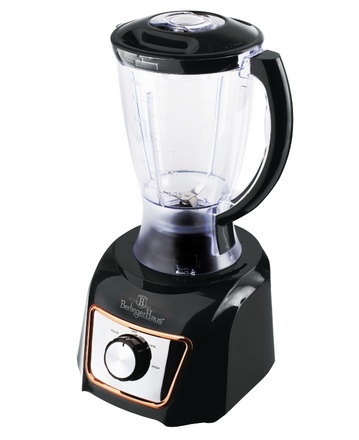 Kuchyňský robot Berlingerhaus BH-9440 multifunkční Black Rose Collection (3)