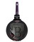 Pánev na palačinky s titanovým povrchem Berlingerhaus BH-7131 28 cm Purple Eclipse Collection (3)