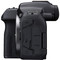 Kompaktní fotoaparát s vyměnitelným objektivem Canon EOS R7 + RF-S 18-150 IS STM, černý (2)