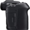 Kompaktní fotoaparát s vyměnitelným objektivem Canon EOS R7 + RF-S 18-150 IS STM, černý (3)
