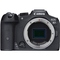 Kompaktní fotoaparát s vyměnitelným objektivem Canon EOS R7 + RF-S 18-150 IS STM, černý (7)