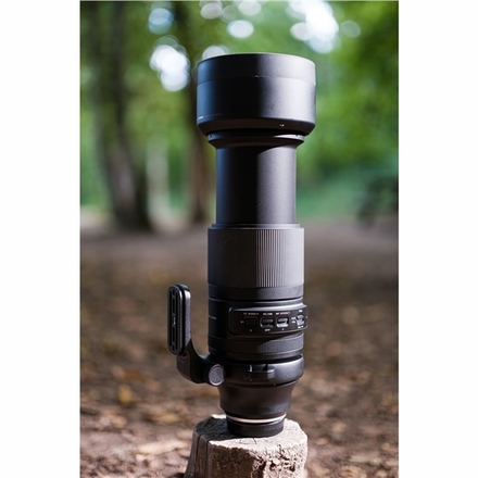 Objektiv Tamron 150-500mm F/5-6.7 Di III VC VXD pro Fujifilm X (8)