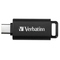 USB Flash disk Verbatim Store &apos;n&apos; Go USB-C 3.2 Gen 64GB USB-C - černý (1)