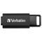 USB Flash disk Verbatim Store &apos;n&apos; Go USB-C 3.2 Gen 64GB USB-C - černý (2)