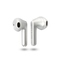 Sluchátka do uší Guess True Wireless Triangle Logo BT5.2 4H Stereo - stříbrná (1)