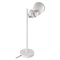 Stolní lampa Emos Z7621W JULIAN na žárovku E27 - bílá (3)