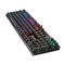 Počítačová klávesnice A4Tech Bloody B820R RGB, USB, CZ, RED SWITCH - černá (4)