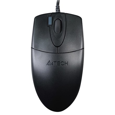 Počítačová myš A4Tech OP-620D - černá