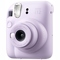 Instantní fotoaparát Fujifilm Instax mini 12, fialový (1)