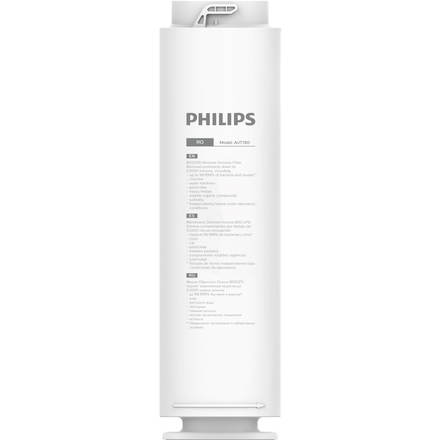 Poddřezový filtrační systém Philips AUT780/10