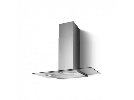 Komínový odsavač par Elica IX/A/90 FLAT GLASS
