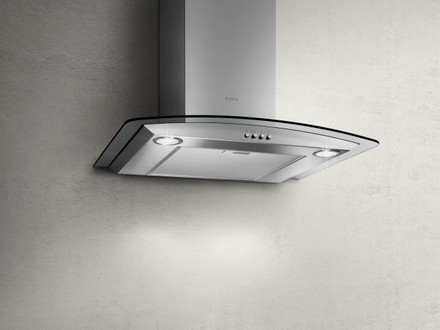 Komínový odsavač par Elica CIRCUS IX/A/60 (1)
