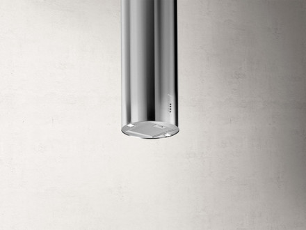 Ostrůvkový odsavač par Elica TUBE ISLAND PRO IX/A/43 (1)