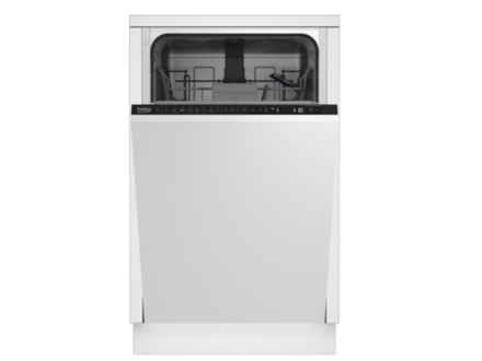 Vestavná myčka nádobí Beko BDIS38020Q