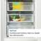 Vestavná kombinovaná chladnička Bosch KIN86VSE0 (12)