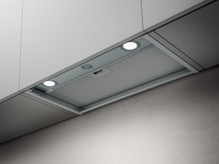 Vestavný odsavač par Elica BOX IN IX/A/90 (1)