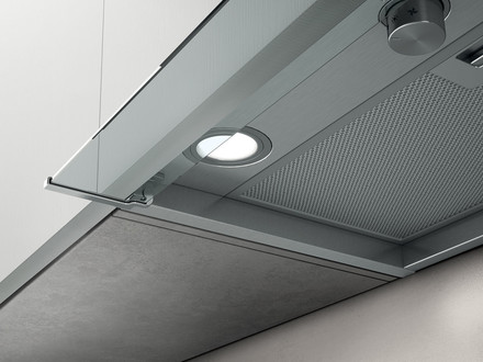 Vestavný odsavač par Elica BOX IN IX/A/90 (2)