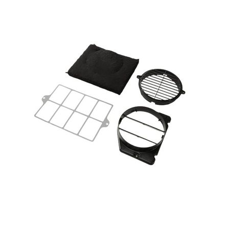 Uhlíkový filtr do odsavače par Elica CFC0140394 (KIT0037910) LONG LIFE