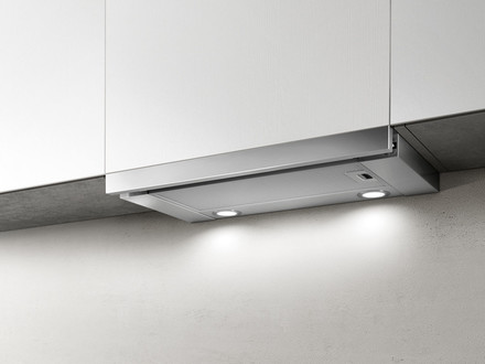 Výsuvný odsavač par Elica ELITE 26 IX/A/90 (2)