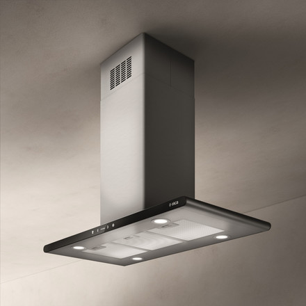 Ostrůvkový odsavač par Elica GALAXY_ISLAND BL IX/A/90x45 (3)