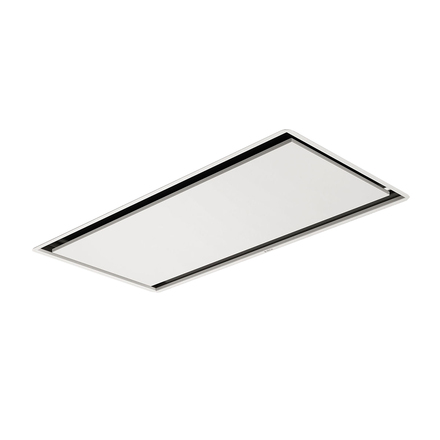 Stropní odsavač par Elica ILLUSION H30 WH/A/100