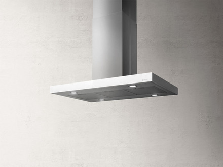 Ostrůvkový odsavač par Elica JOY ISLAND WHIX/A/90 (1)