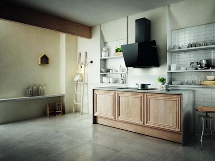 Komínový odsavač par Elica LESSENZA BL/A/90 (2)