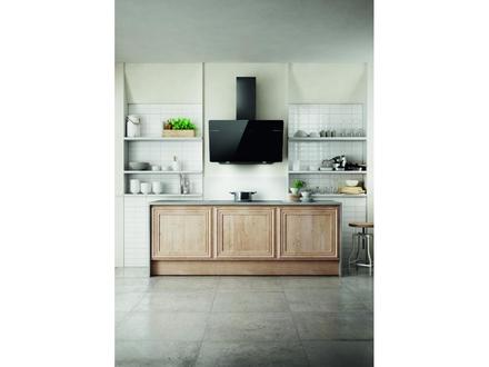 Komínový odsavač par Elica LESSENZA BL/A/90 (3)