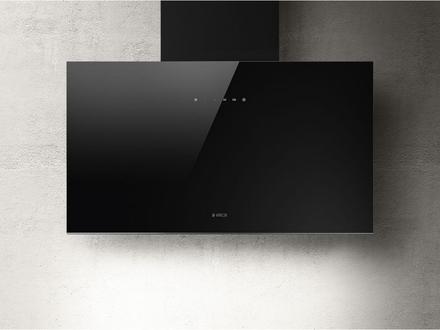 Komínový odsavač par Elica PLAT BL/F/55 (3)