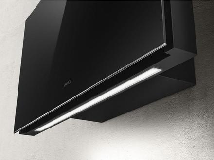 Komínový odsavač par Elica PLAT BL/F/55 (2)