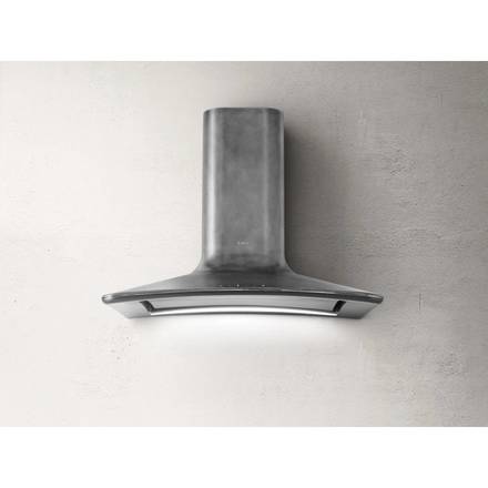 Komínový odsavač par Elica SWEET PELTROX/F/85