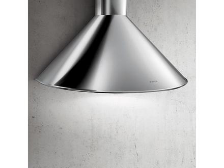 Komínový odsavač par Elica TONDA IX/F/60 (1)