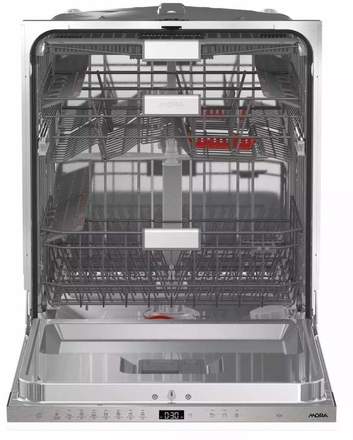 Vestavná myčka nádobí Mora IM6687 (1)