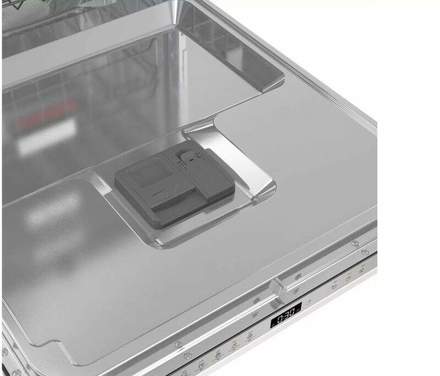 Vestavná myčka nádobí Mora IM6687 (2)