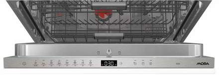 Vestavná myčka nádobí Mora IM6687 (4)