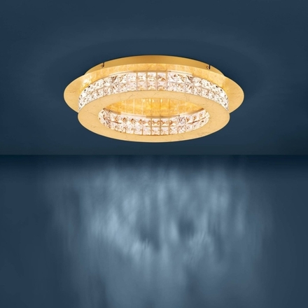 Stropní svítidlo Eglo 39405 PRINCIPE LED 10x3,15W