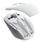 Bezdrátová počítačová myš Razer Pro Click Mini optická/ 7 tlačítek/ 12000DPI - bílá (5)
