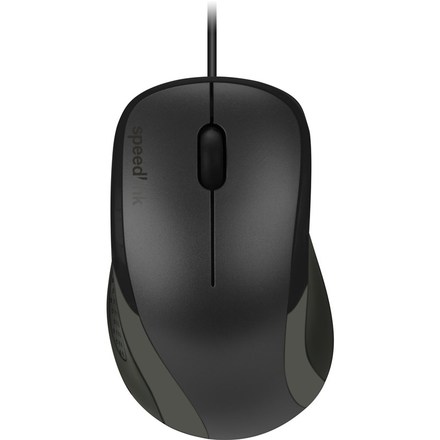 Počítačová myš Speed Link KAPPA - černá