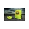 Pláštěnka na batoh Port Designs VIZIBL univerzální s LED osvětlením - žlutá (5)