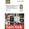 Paměťová karta Sandisk MAX ENDURANCE microSDHC 256 GB + adaptér (1)